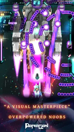 Danmaku Unlimited 3 - Screenshot 3