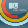 TG shoes+fashion