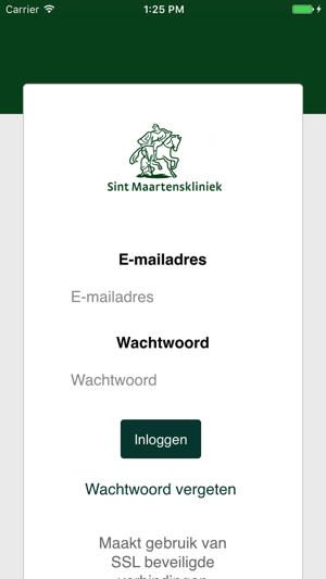 Oefenapp Maartenskliniek(圖1)-速報App