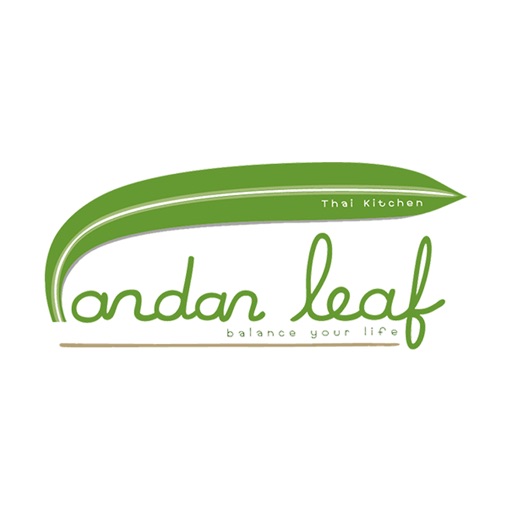 Pandan Leaf icon