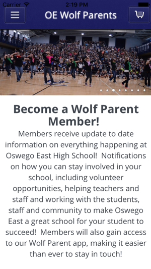 OE Wolf Parents(圖5)-速報App