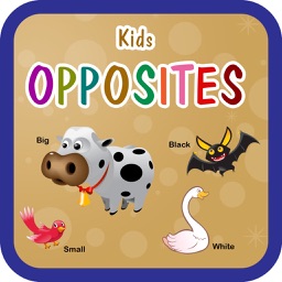 Kids Opposites