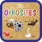 Kids Opposites is one of our best educational games for kids which provides learning opposites and racing letters in a playful manners so that preschools learn opposites and letters sounds quickly, easily and with a lot of fun