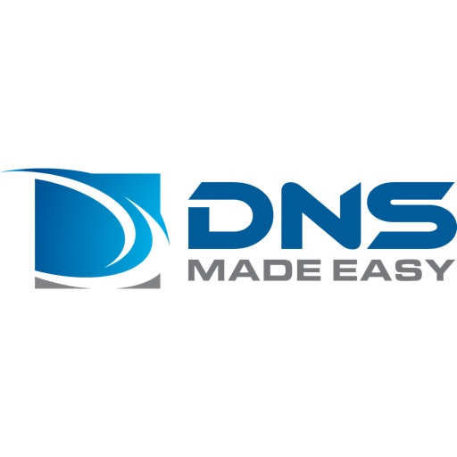 DNS Made Easy Mobile Icon