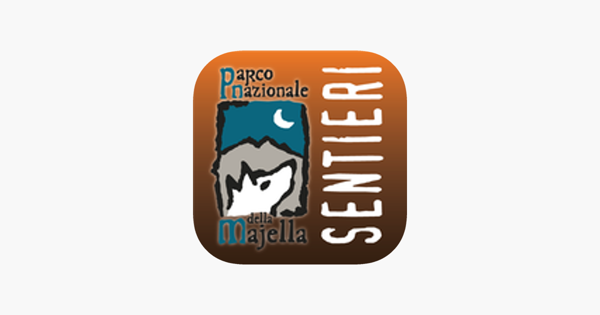 Guida Sentieri Majella App Su App Store