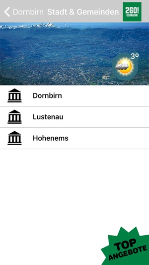 2GO! Dornbirn(圖5)-速報App