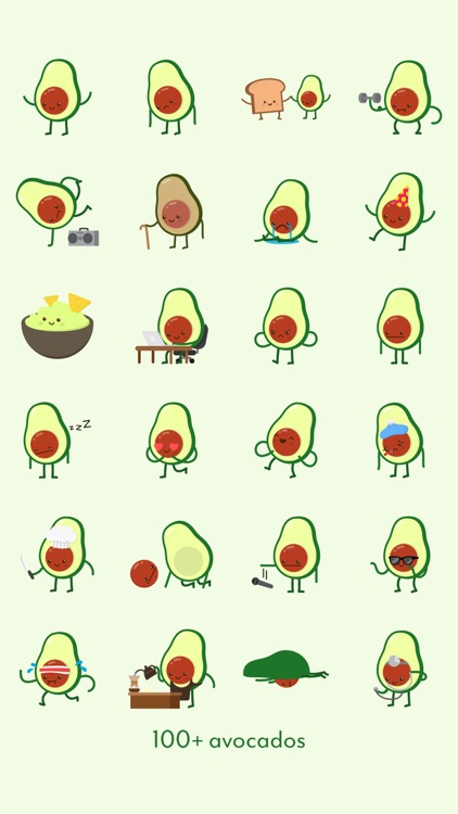 Avocado Life