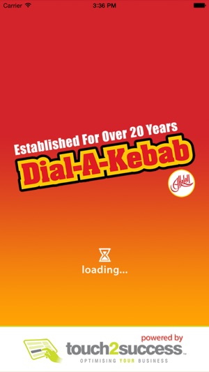 Dial A Kebab(圖1)-速報App