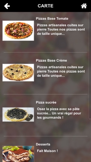 Una Pizza(圖3)-速報App