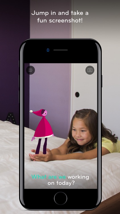 Wonderscope screenshot-4
