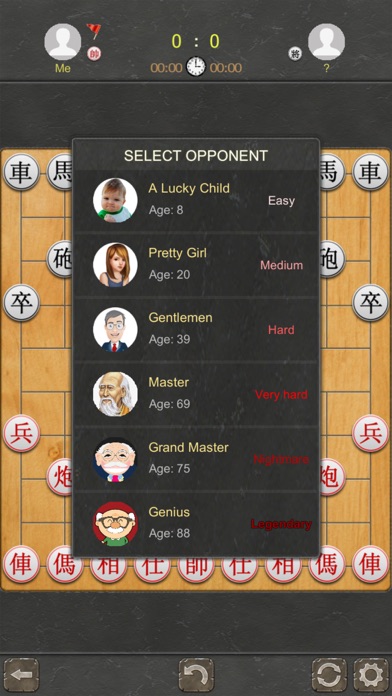 CHINESE CHESS - BEST XIANGQI 1.0.30 IOS CASINO CHINESE CHESS - BEST XIANGQI 1.0.30 IOS