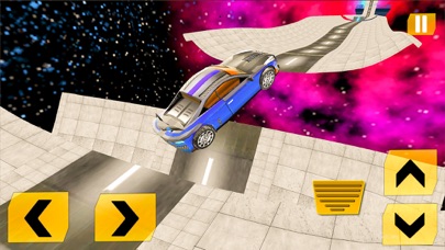 Top Car Racing Stunt screenshot 4