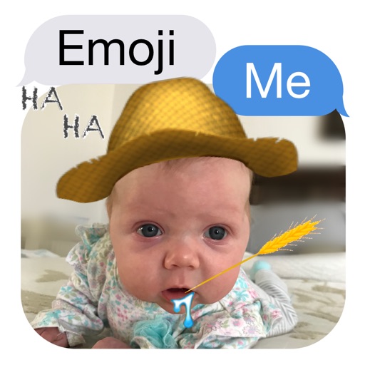 Emoji Me Animated Faces Maker