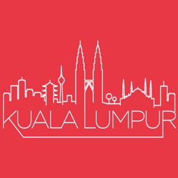 Kuala Lumpur Travel Guide Apple Watch App