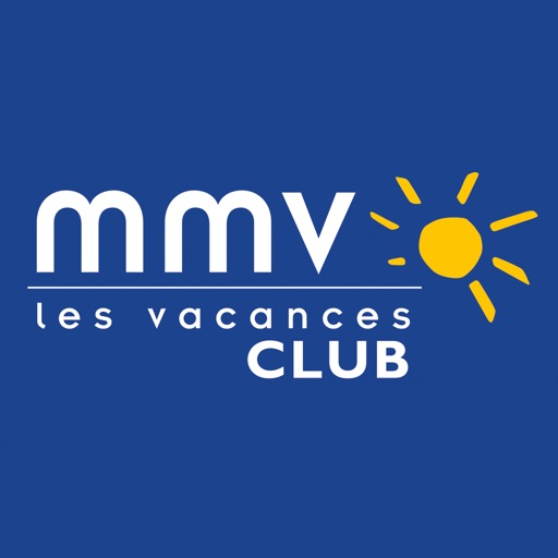 MMV Les vacances Club iOS App