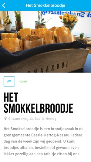 Visit Baarle App(圖2)-速報App