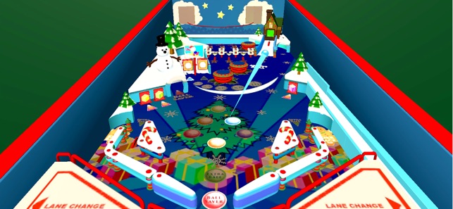 Pinball Xmas 3D(圖3)-速報App