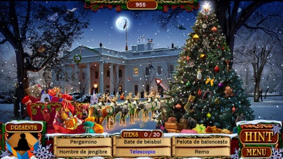 How to cancel & delete Christmas Wonderland 4 from iphone & ipad 3