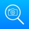 Reverse Image Search let you search images via Google Image Search, Bing Image Search and Yandex Image Search