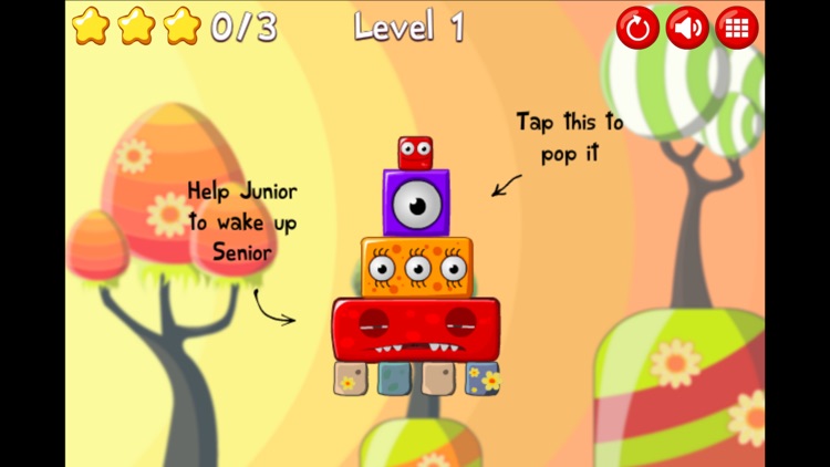Monsterland-