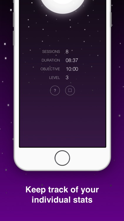 Fall Asleep In 60 Seconds screenshot-3