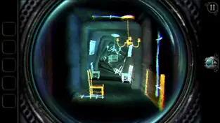 Screenshot 3 The Room: Old Sins iphone
