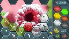 Game screenshot HexLogic - Eat Cake! hack