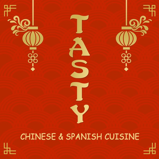 Tasty Chinese New Britain icon