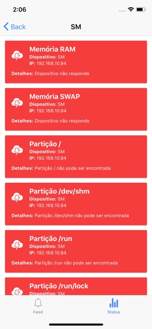 SM Gestão de TI(圖4)-速報App