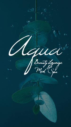 Aqua Beauty Lounge & Med Spa(圖1)-速報App