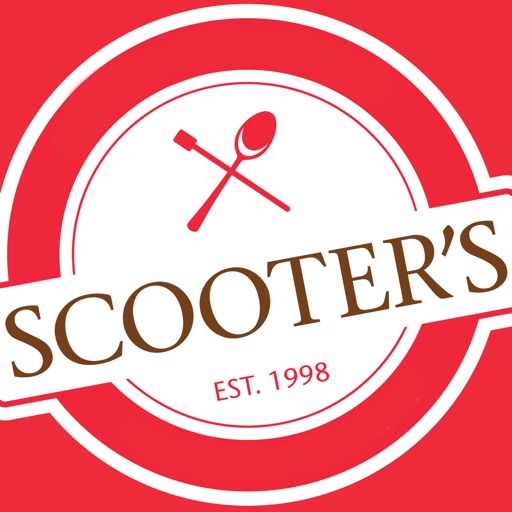Scooter's Coffee App Data & Review Food & Drink Apps