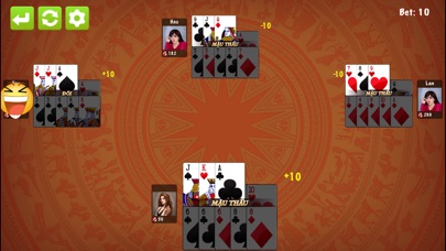 MẬU BINH 1.2.4 IOS CASINO MẬU BINH 1.2.4 IOS
