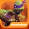 Play as your favorite Teenage Mutant Ninja Turtle and race across the rooftops in this endless runner