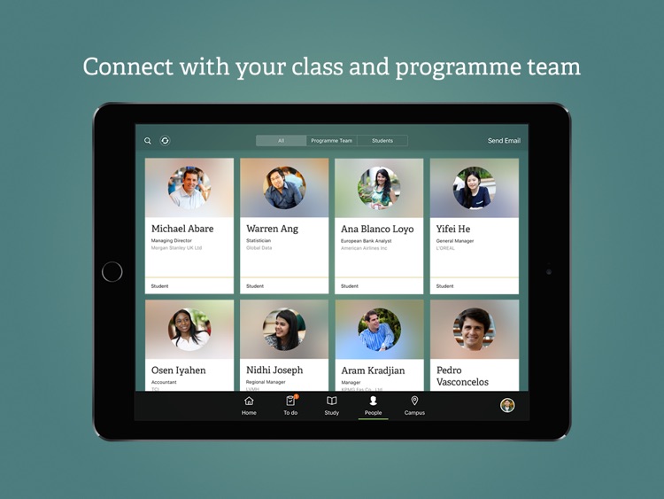 Study@INSEAD screenshot-3