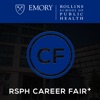 RSPH Career Fair Plus