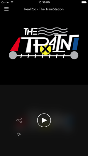 RealRock The Train(圖1)-速報App