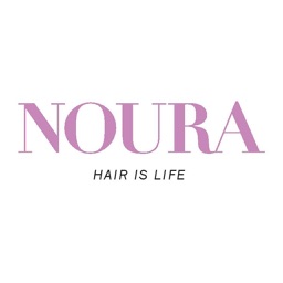 Noura hair is Life