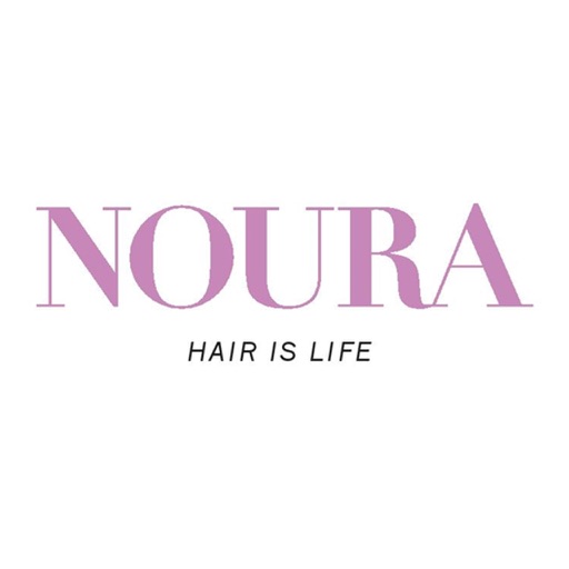 Noura hair is Life