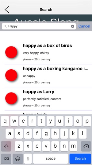 Ask Larry(圖3)-速報App