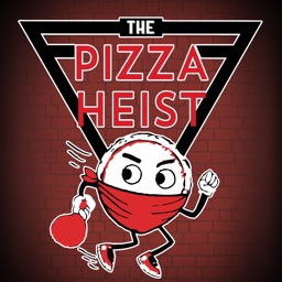 The Pizza Heist