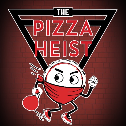 The Pizza Heist icon