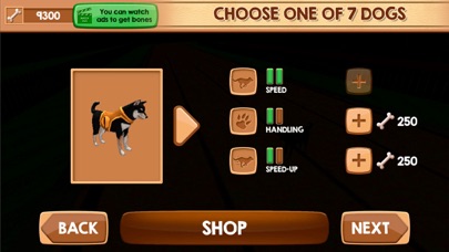 Puppy Sprint - Pet Dash screenshot 2