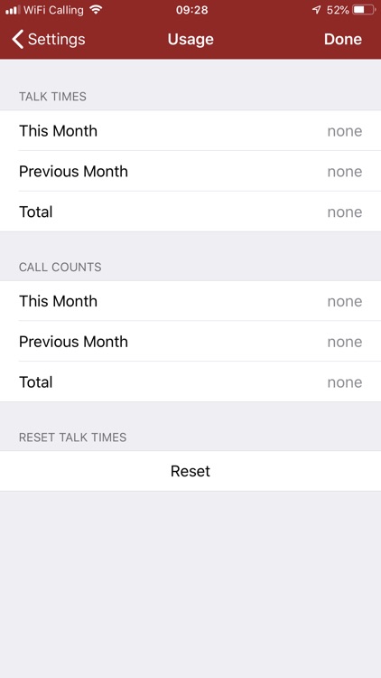 peoplefone screenshot-4
