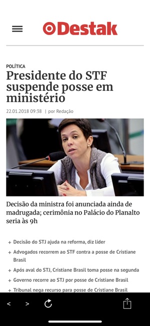 Destak Jornal