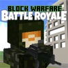 Block Warfare Battle Royale