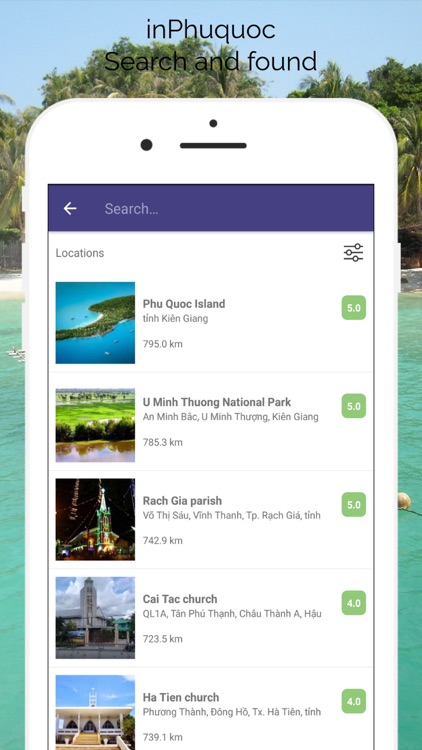 Phu Quoc Travel Guide screenshot-4