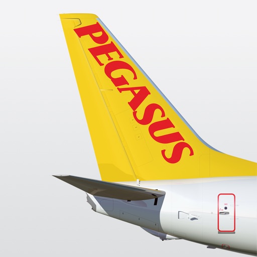 Cheap Flight Tickets | Pegasus