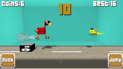 Duck Duck screenshot 4