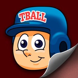 TeeBallMoji