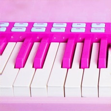 Activities of Magic Pink Piano